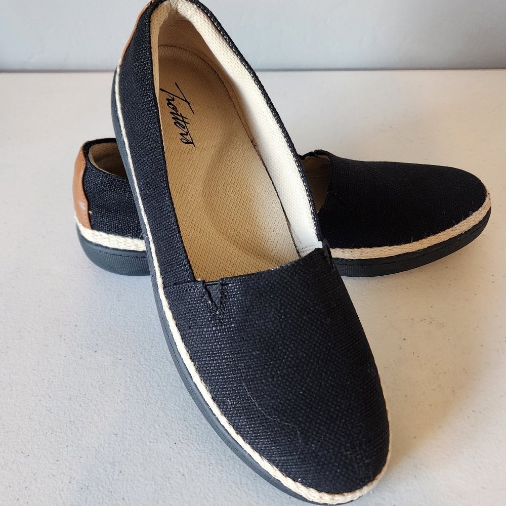 Trotters "NEW"